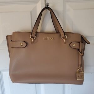 Guess Satchel Purse